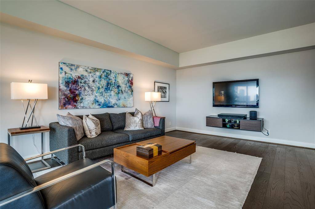 3030 Mckinney Avenue #2005, Dallas, TX 75204