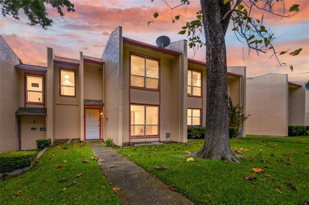 334 Valley Park Drive, Garland, TX 75043