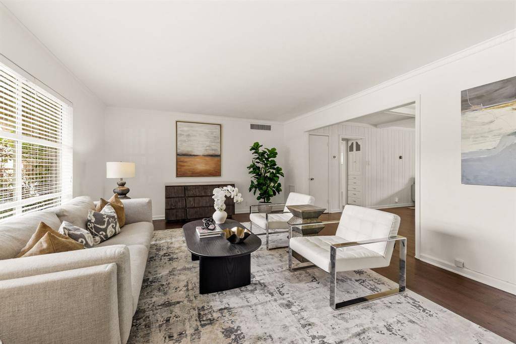 6131 Bandera Avenue #A, Dallas, TX 75225