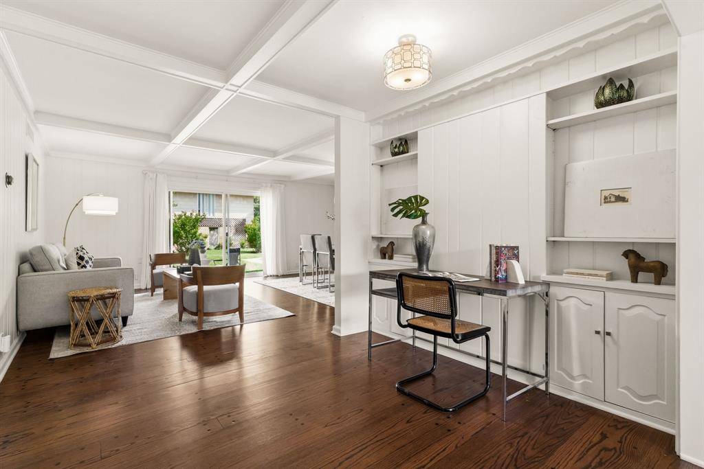 6131 Bandera Avenue #A, Dallas, TX 75225