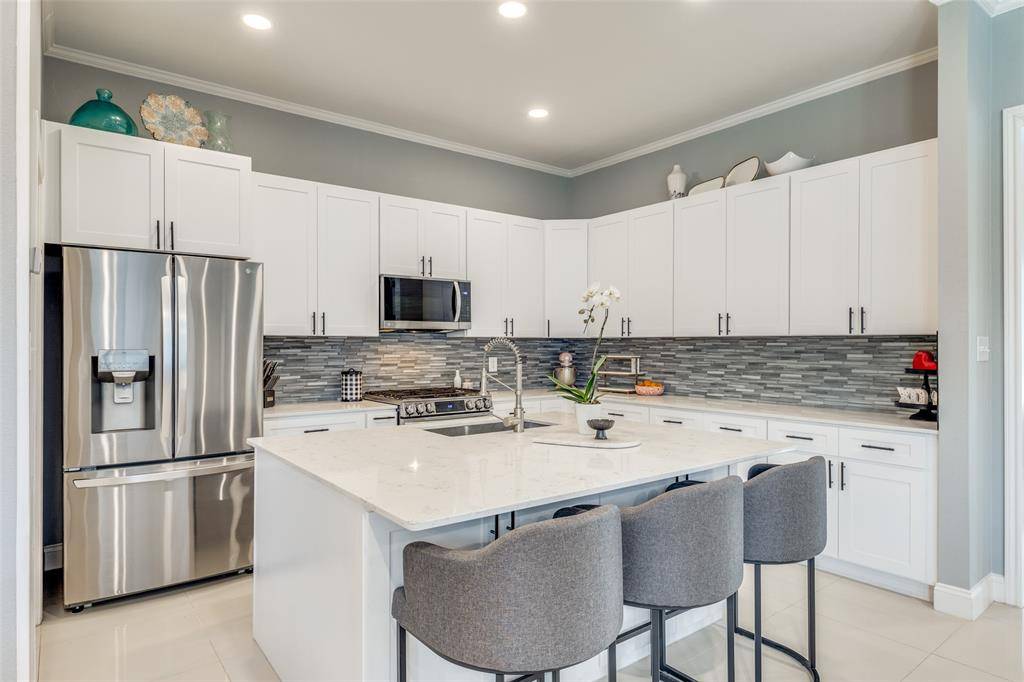 2412 Trophy Drive, Plano, TX 75025