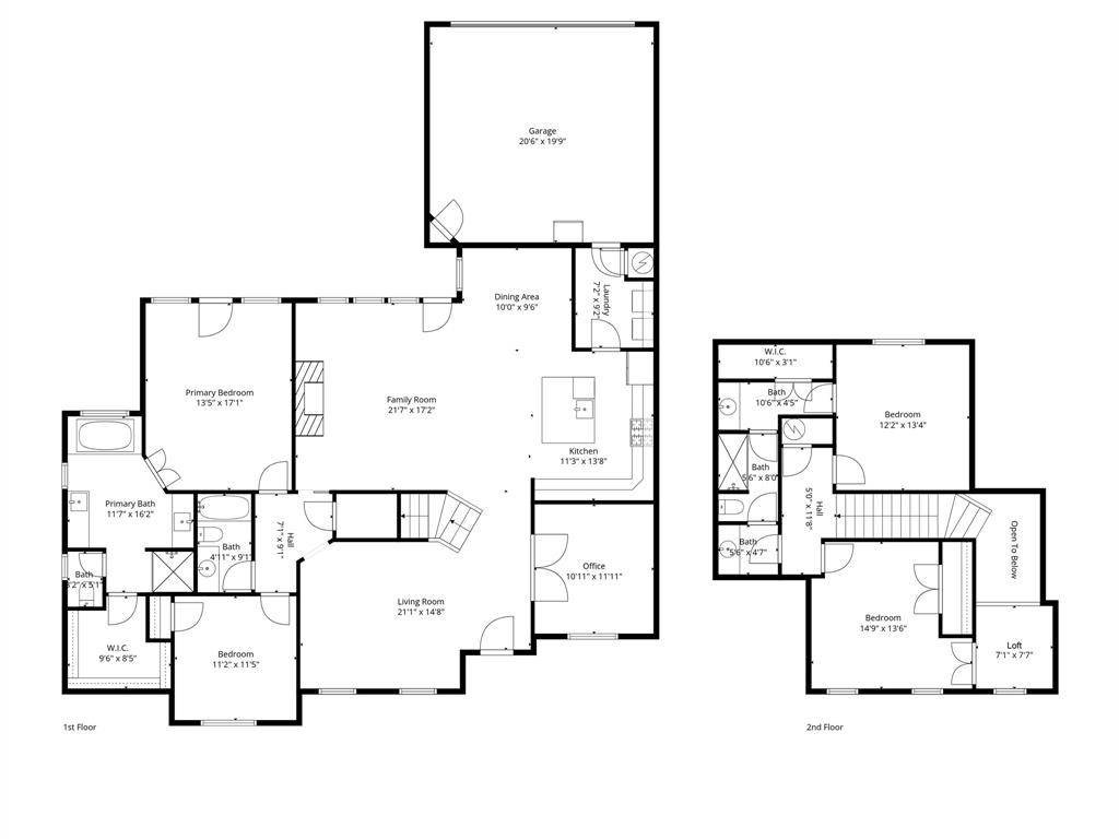 2412 Trophy Drive, Plano, TX 75025