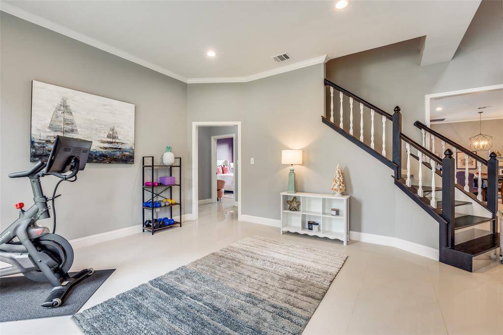 2412 Trophy Drive, Plano, TX 75025