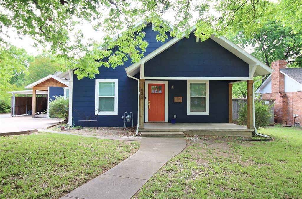 806 Bryson Street, Waxahachie, TX 75165
