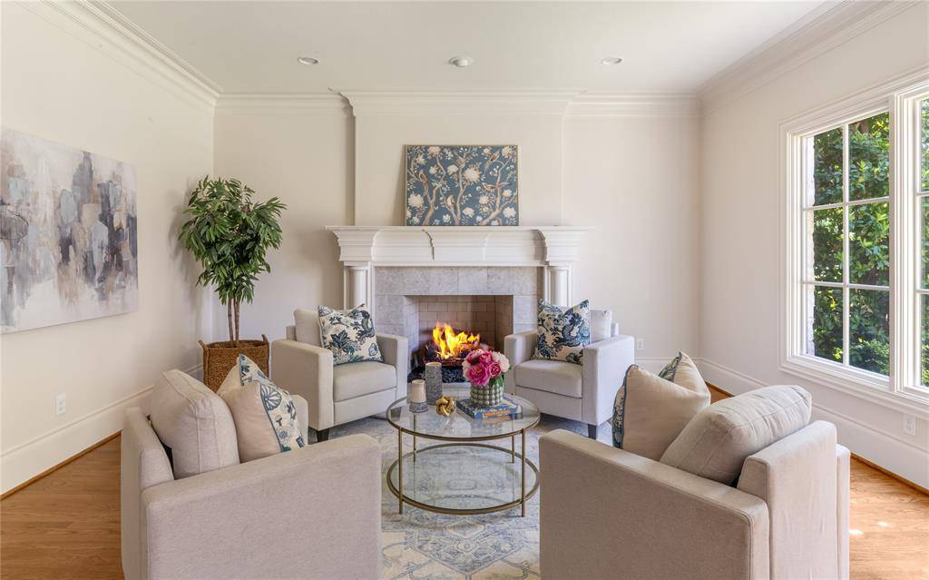 7503 Caruth Boulevard, Dallas, TX 75225