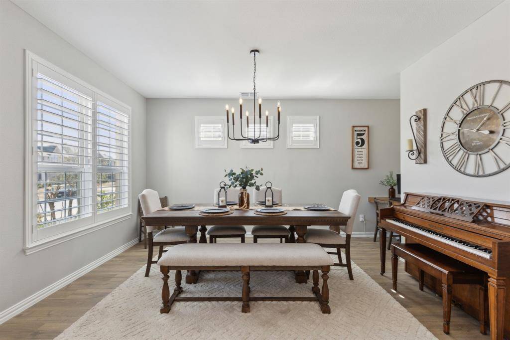 16509 Hidden Cove Drive, Celina, TX 75009