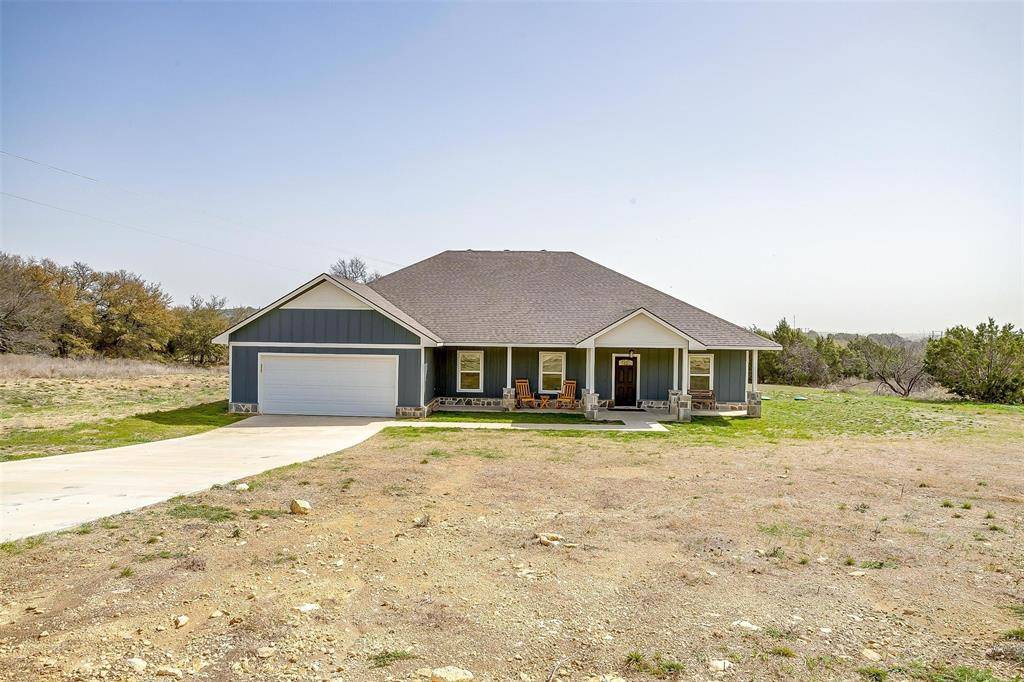 105 Ruidoso Way, Mineral Wells, TX 76067