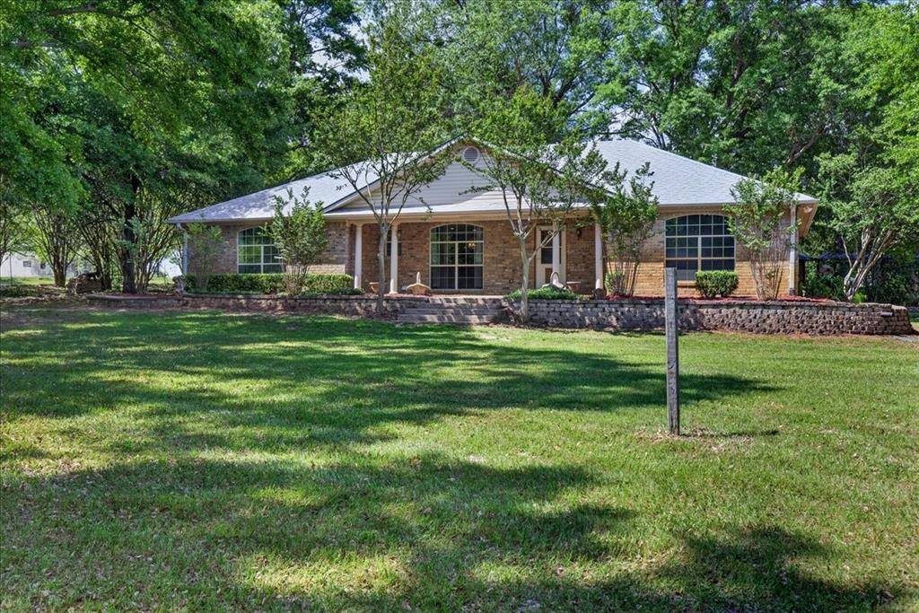6431 Payne Springs Place, Mabank, TX 75156