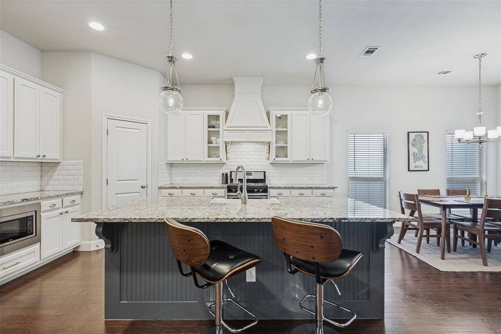 1701 Belle Place, Fort Worth, TX 76107