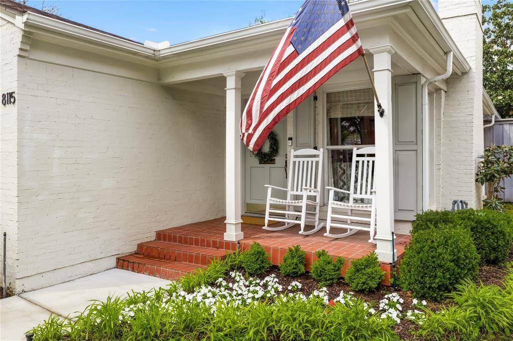 8115 Chadbourne Road, Dallas, TX 75209