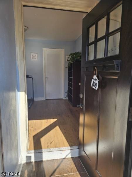 836 Summit St, Linden City, NJ 07036
