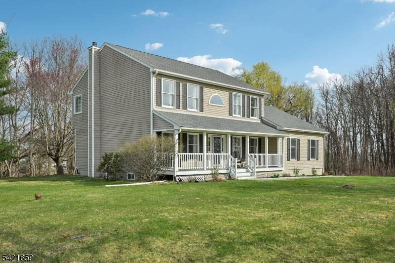 23 NORTH FIELD, Wantage Twp., NJ 07461