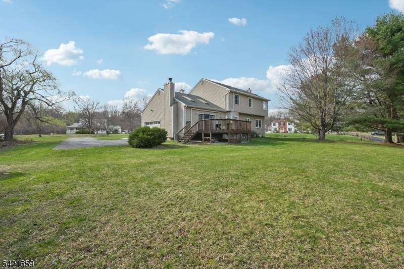 23 NORTH FIELD, Wantage Twp., NJ 07461