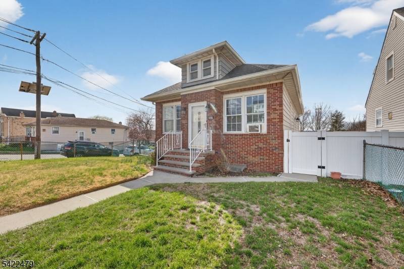 247 Malcolm ave, Garfield City, NJ 07026
