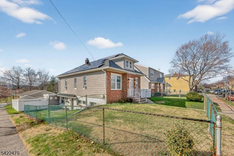 247 Malcolm ave, Garfield City, NJ 07026