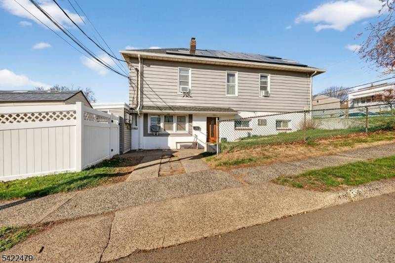 247 Malcolm ave, Garfield City, NJ 07026