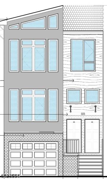 507 S 10Th St, Newark City, NJ 07103