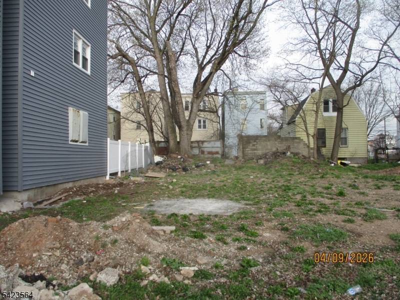 507 S 10Th St, Newark City, NJ 07103