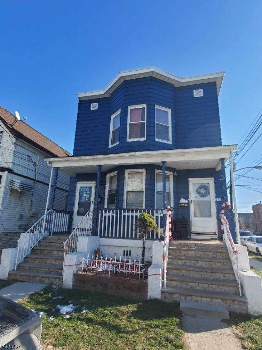 238 Rankin St, Elizabeth City, NJ 07206