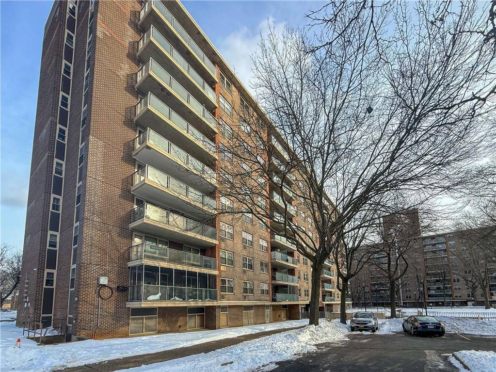 400 Cozine AVE #9F, Brooklyn, NY 11207