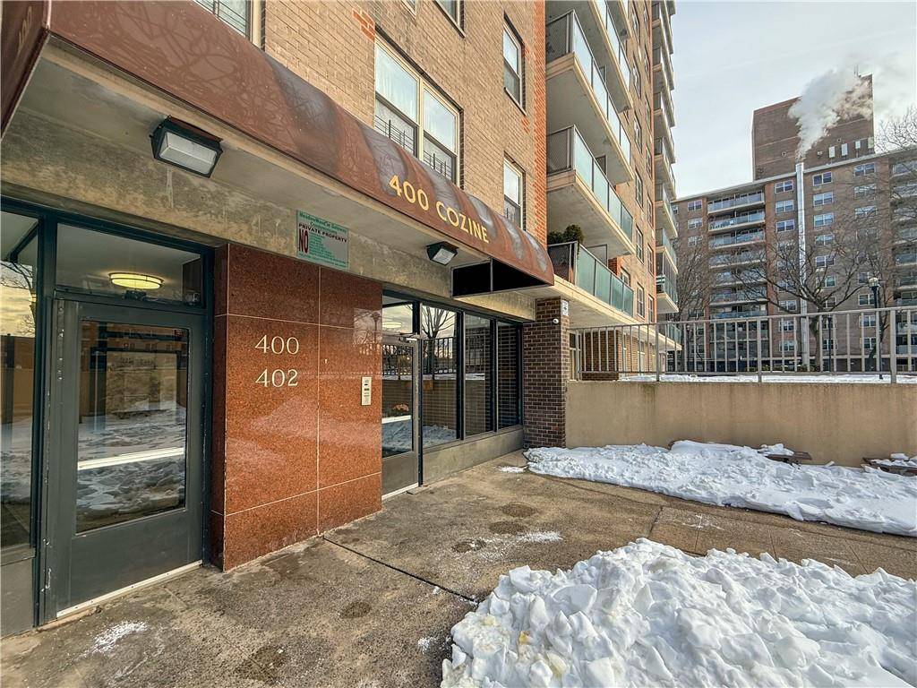 400 Cozine AVE #9F, Brooklyn, NY 11207