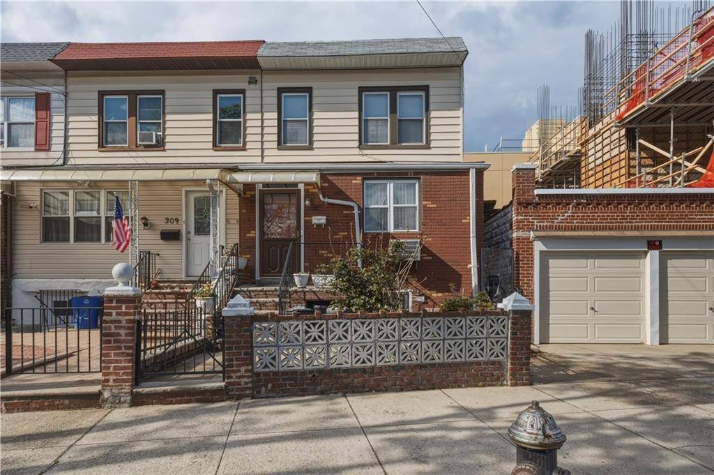 311 Avenue T, Brooklyn, NY 11223