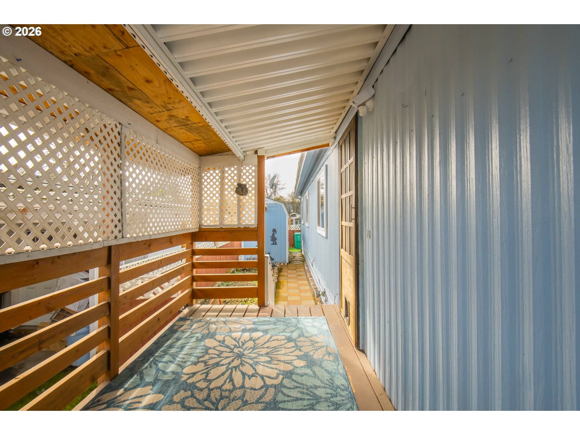 3500 SE Concord RD #8, Milwaukie, OR 97267