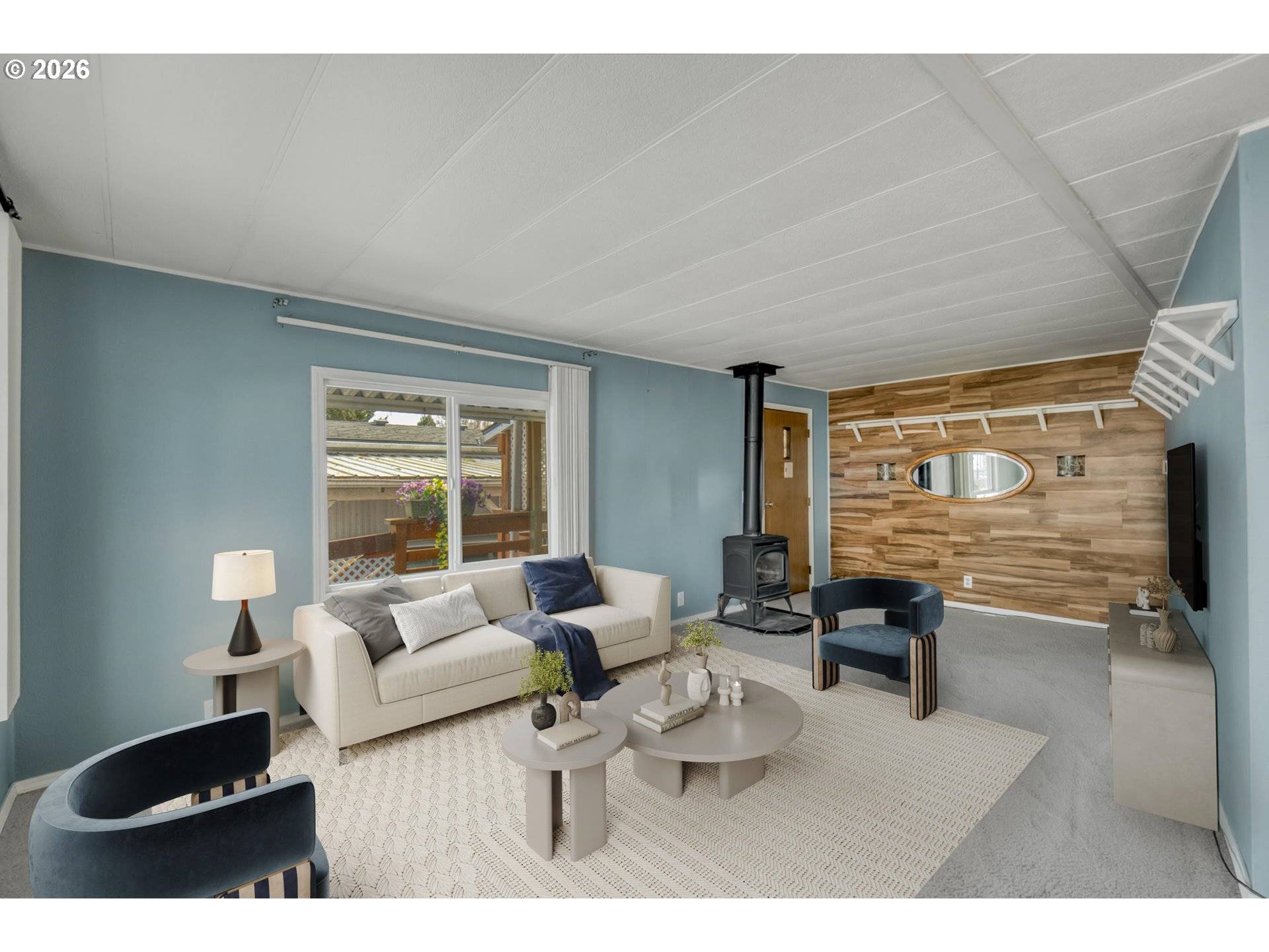 3500 SE Concord RD #8, Milwaukie, OR 97267