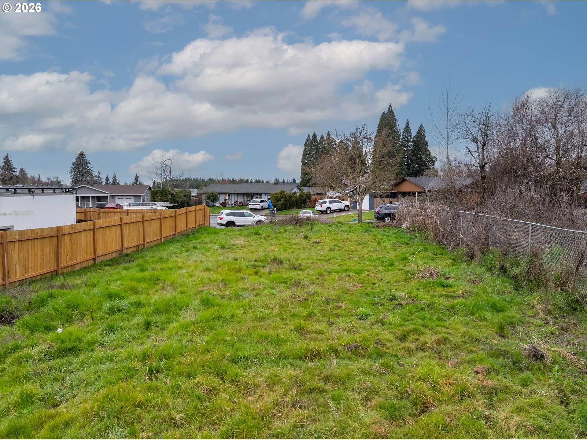 Lot 9 Marion CT, Mt Angel, OR 97362
