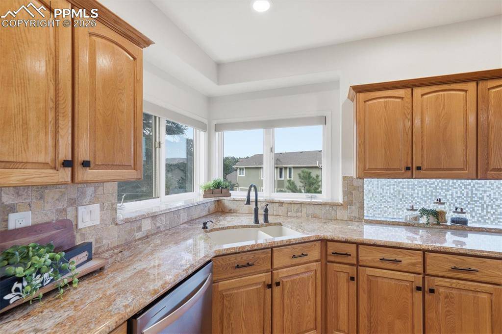 1630 Plowman PL, Monument, CO 80132