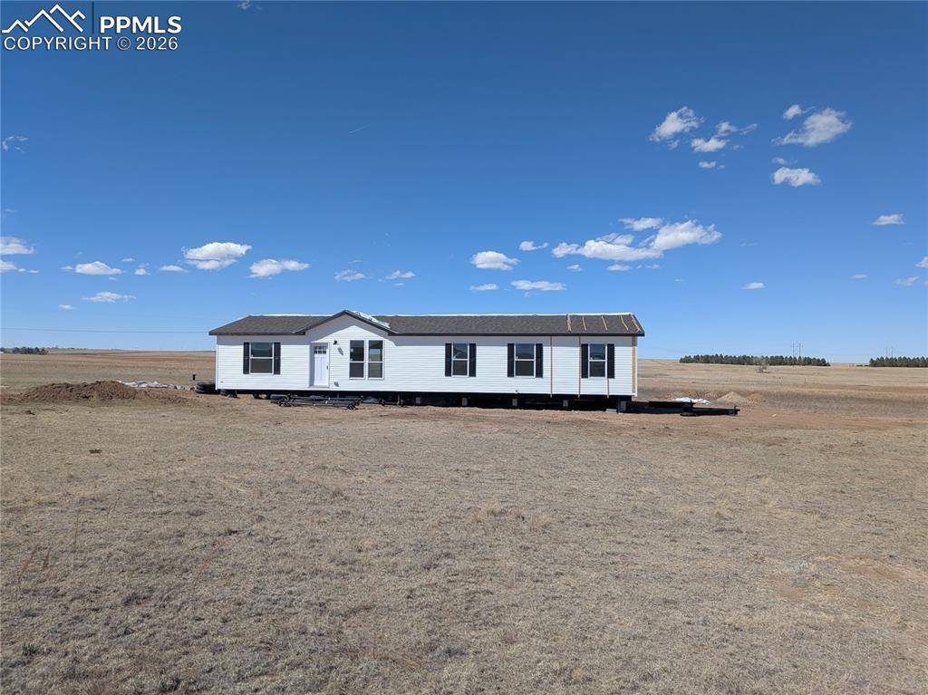35750 Vorenberg RD, Yoder, CO 80864