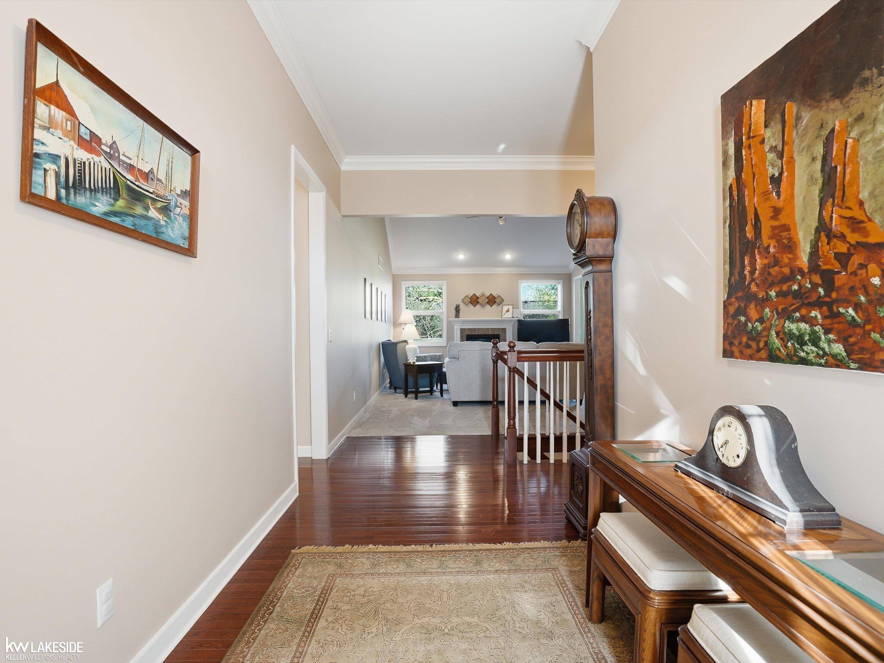 46899 Cynthia DR, Macomb Twp, MI 48044