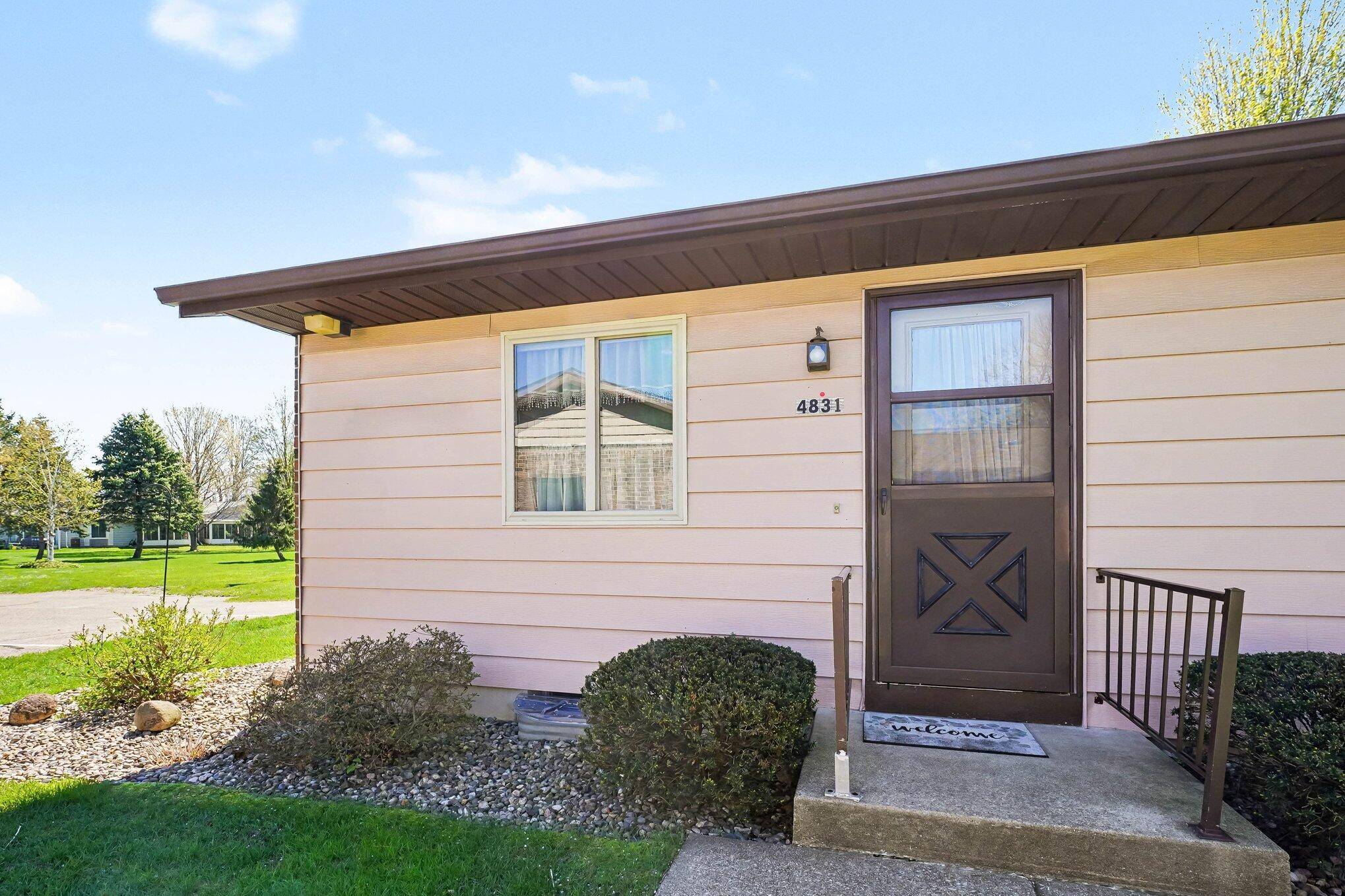 4831 Weston AVE, Kalamazoo Twp, MI 49006