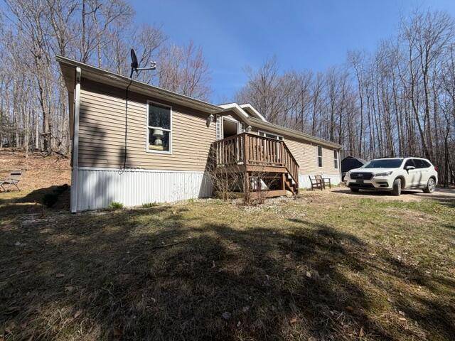 5088 Buck RD, Unknown_outofstate, MI 49690