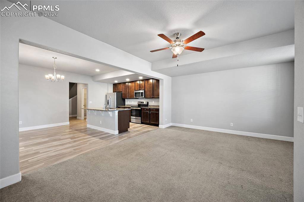 1955 Abbington ST, Colorado Springs, CO 80910