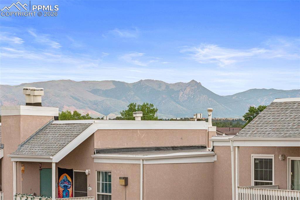 3230 Van Teylingen DR #C, Colorado Springs, CO 80917