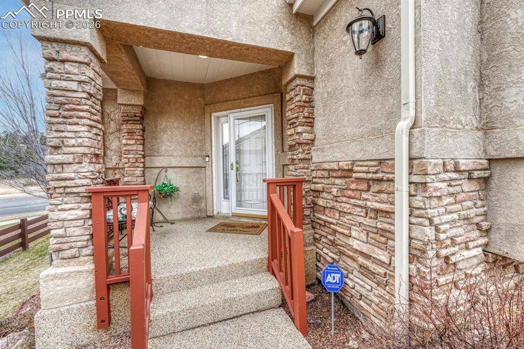 1665 Doe Run PT, Colorado Springs, CO 80919