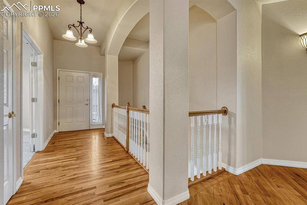 1665 Doe Run PT, Colorado Springs, CO 80919