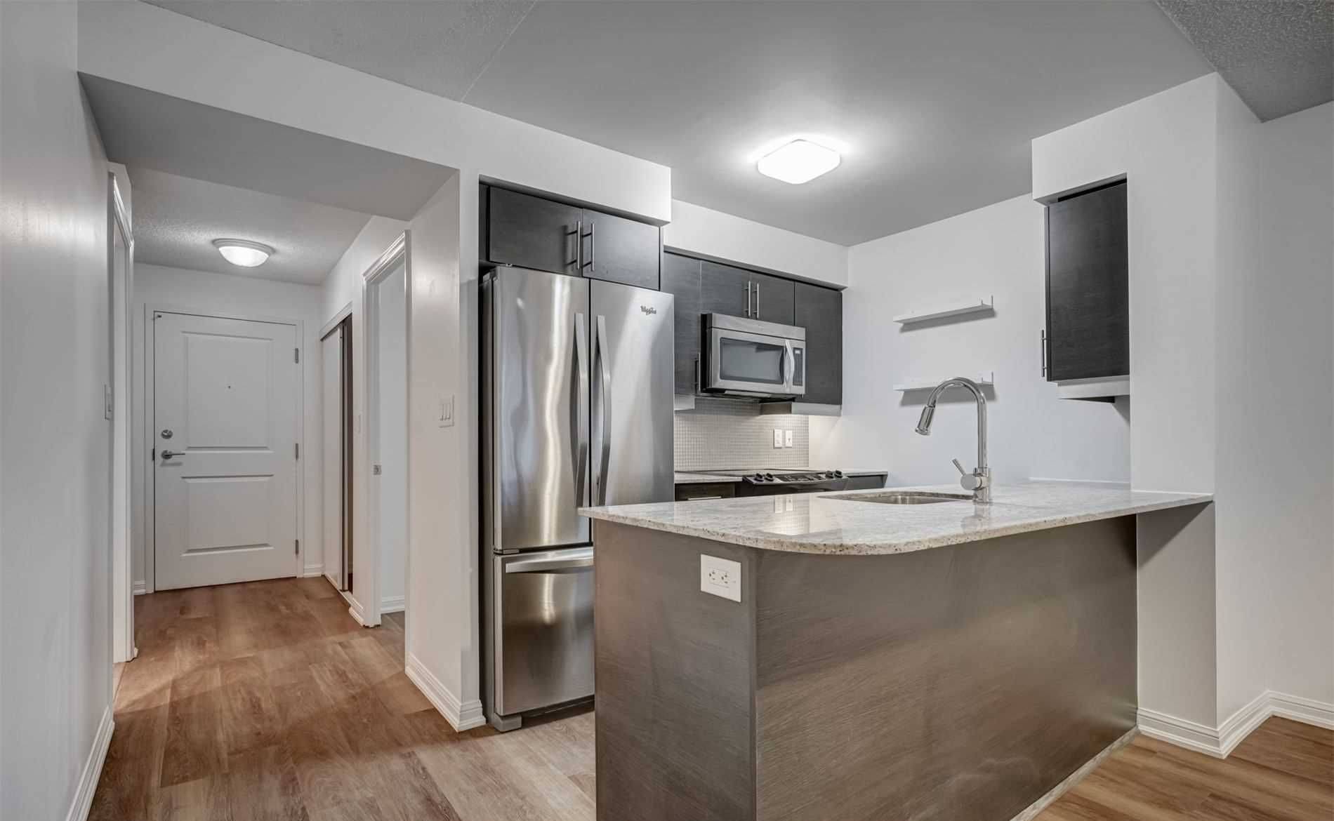 38 Grand Magazine ST #339, Toronto C01, ON M5V 0B2