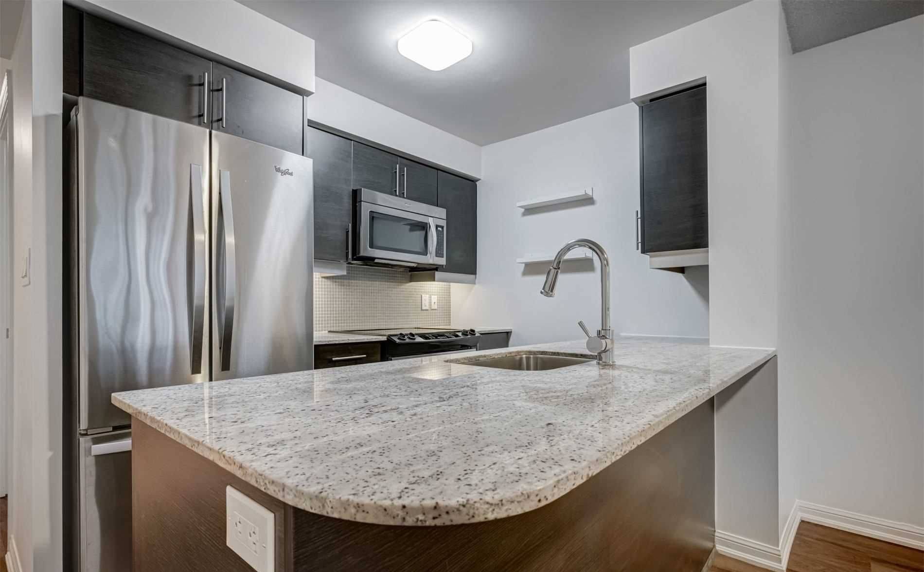 38 Grand Magazine ST #339, Toronto C01, ON M5V 0B2