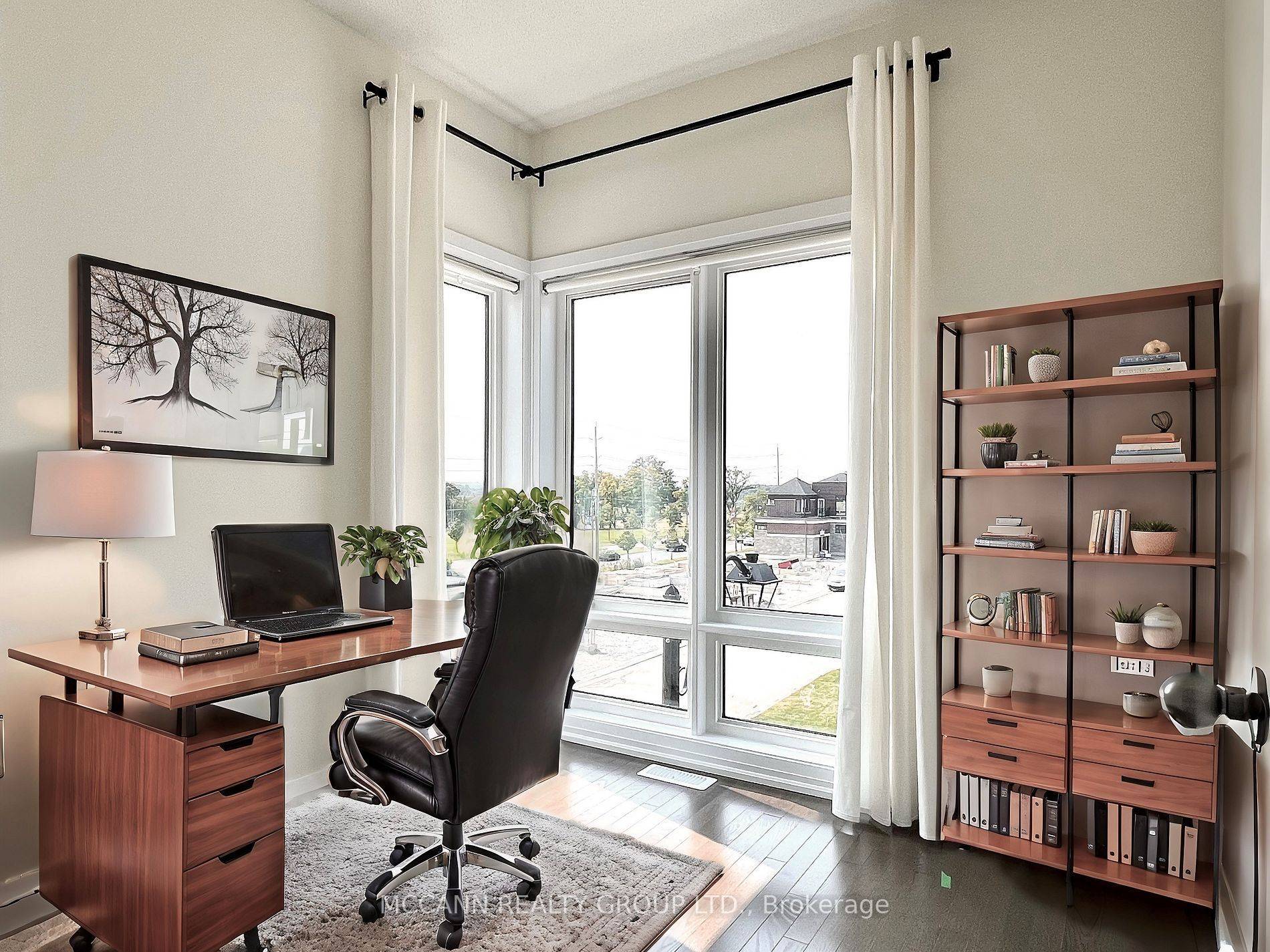 7 Gunton ST, Aurora, ON L4G 4A9