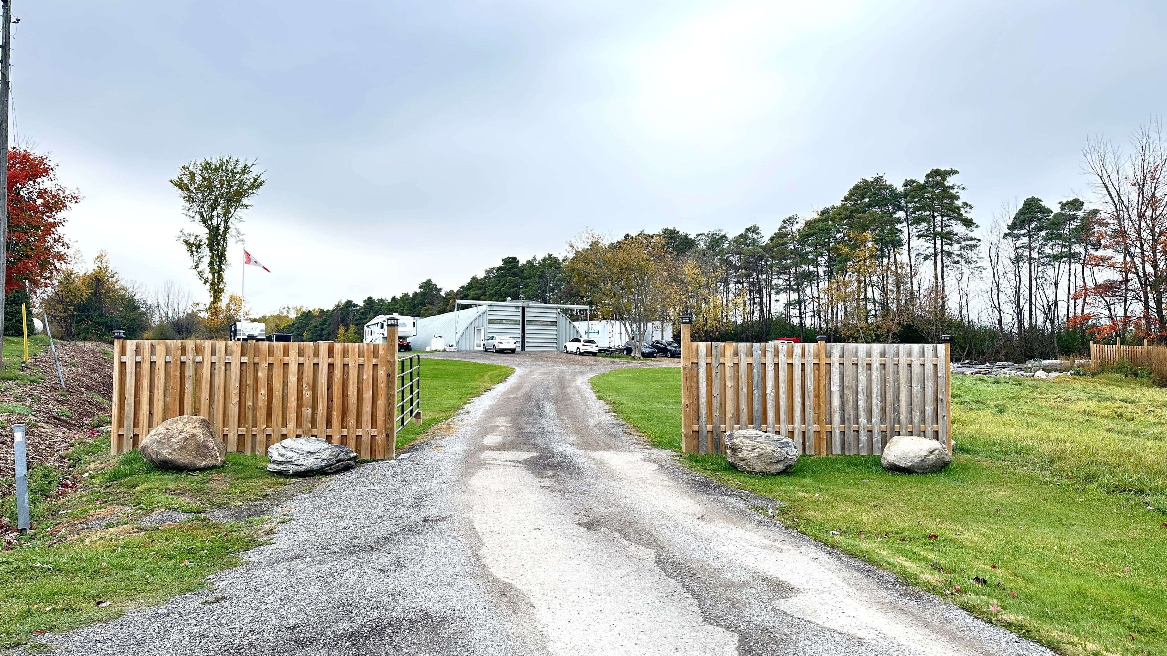 22186 Kennedy RD, East Gwillimbury, ON L0G 1V0