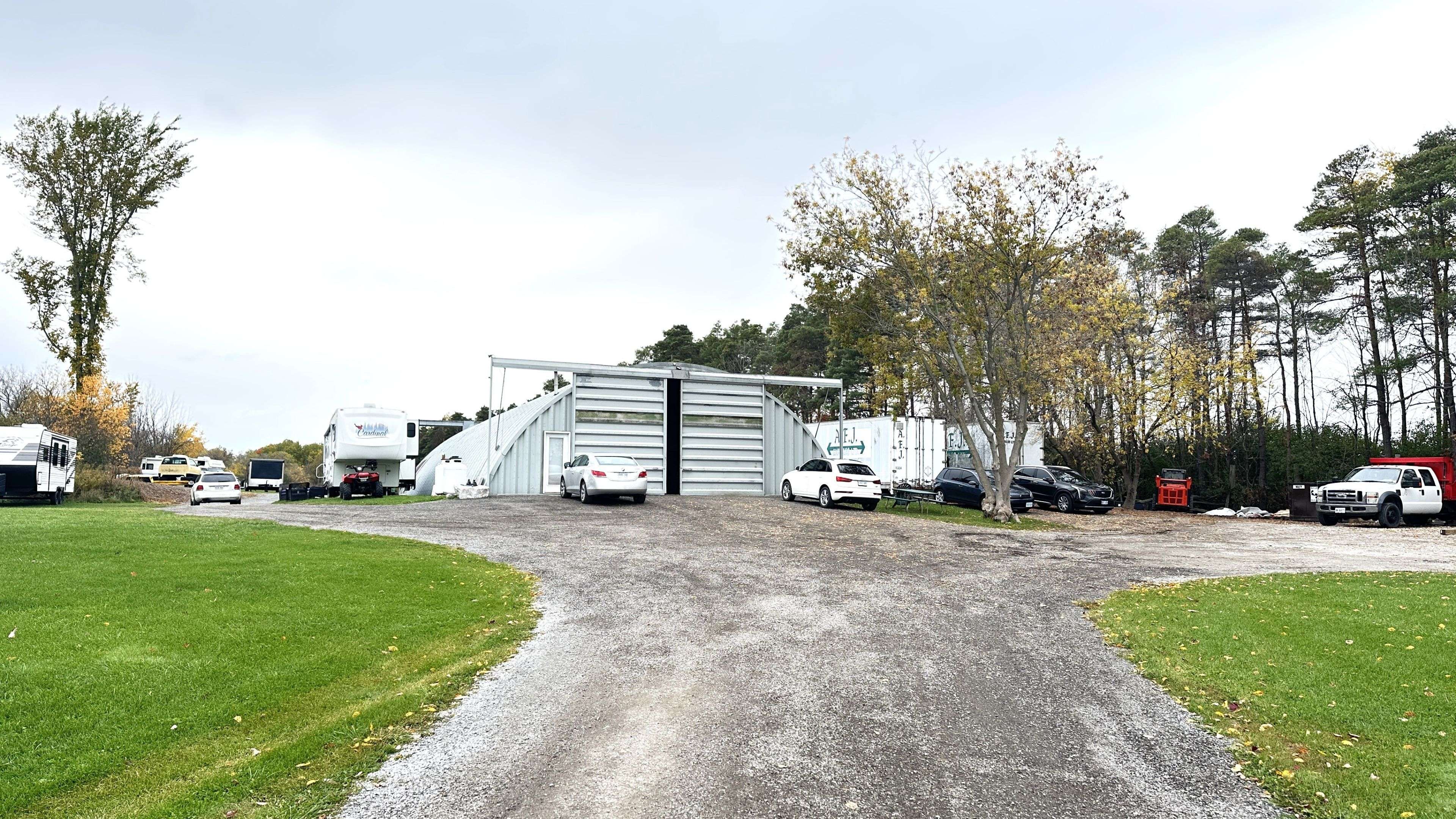 22186 Kennedy RD, East Gwillimbury, ON L0G 1V0