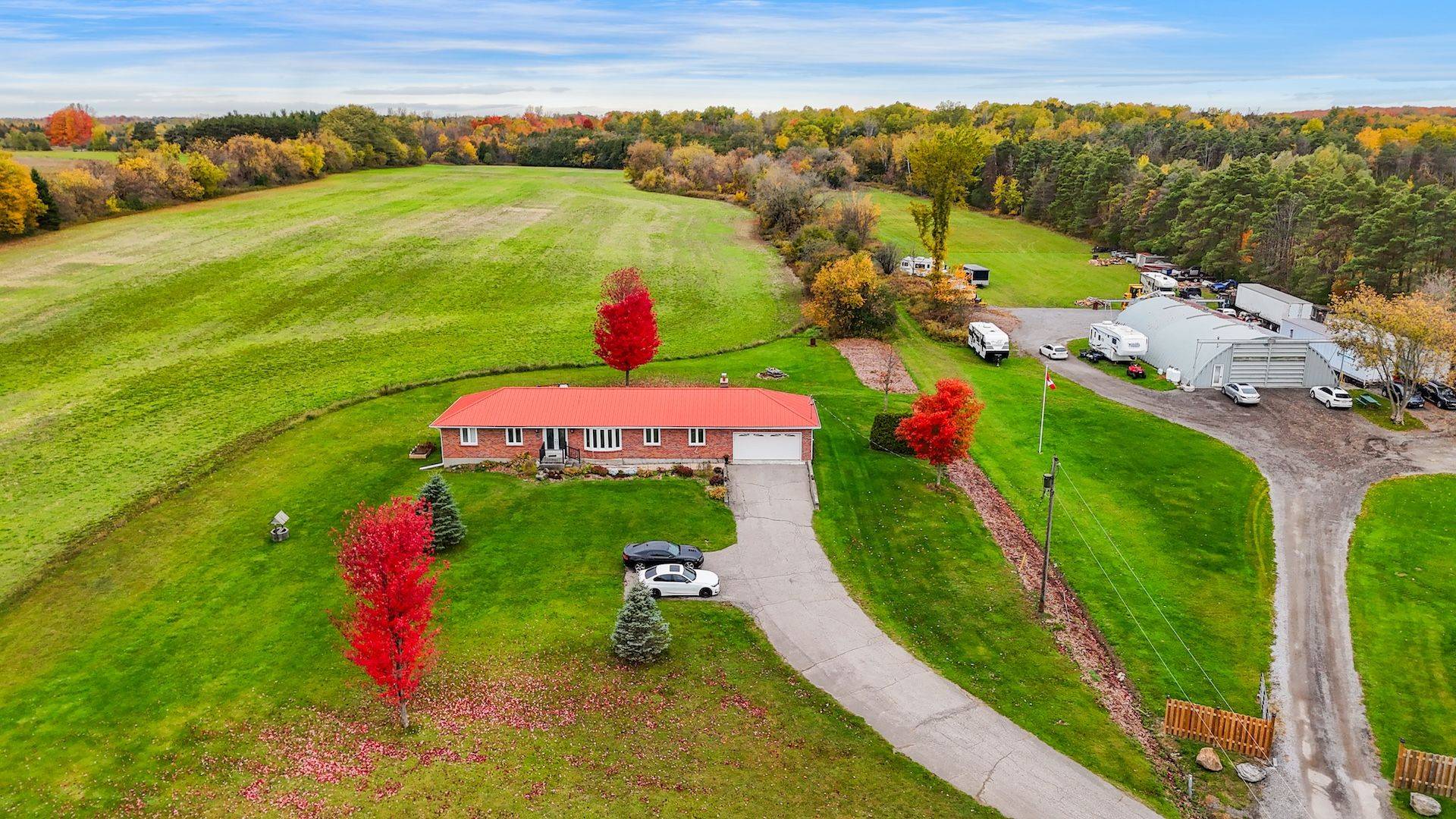 22186 Kennedy RD, East Gwillimbury, ON L0G 1V0