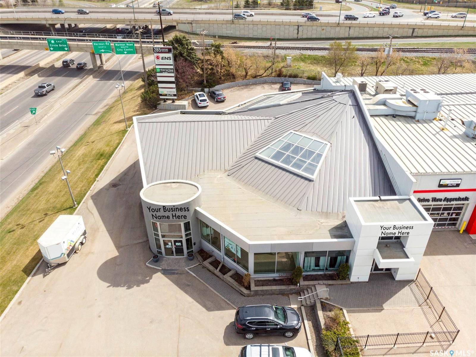 285 Venture CRESCENT #2, Saskatoon, SK S7K 6N8