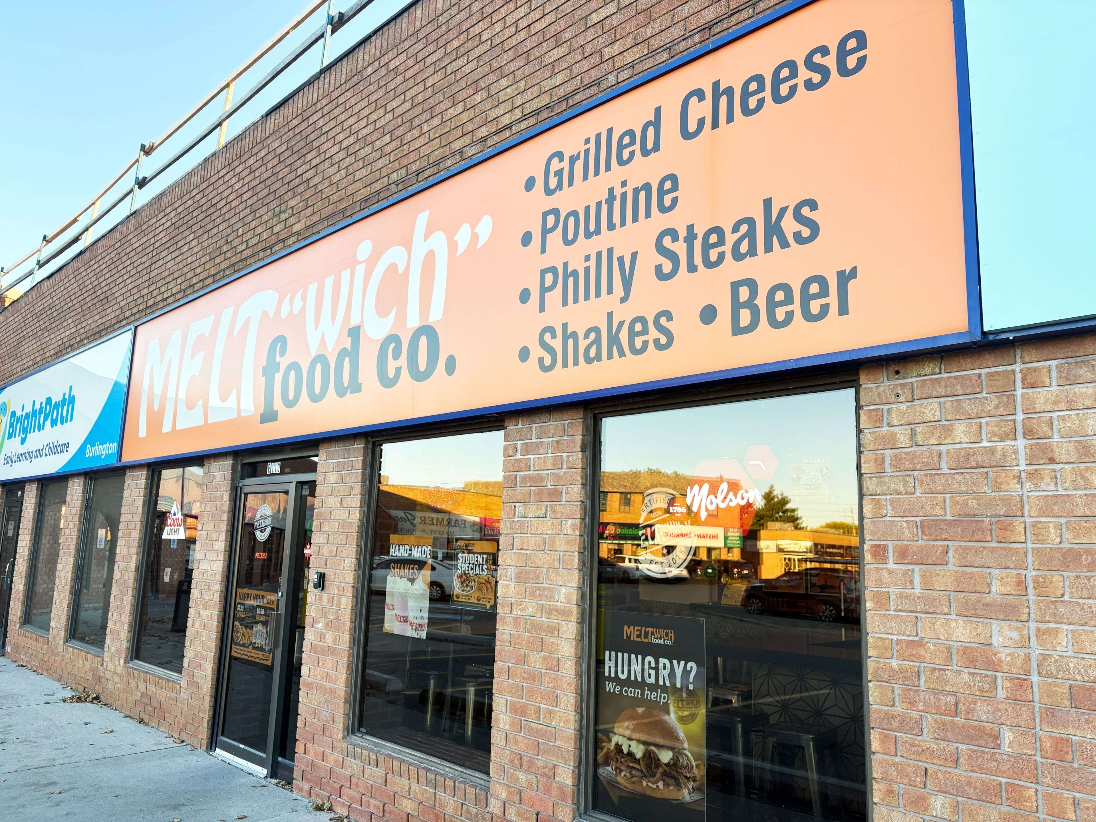 676 APPLEBY Line #E110, Burlington, ON L7L 6J9