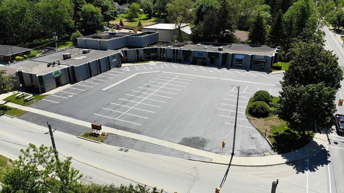 392 Main St N ST #3A, Wellington North, ON N0G 2L2