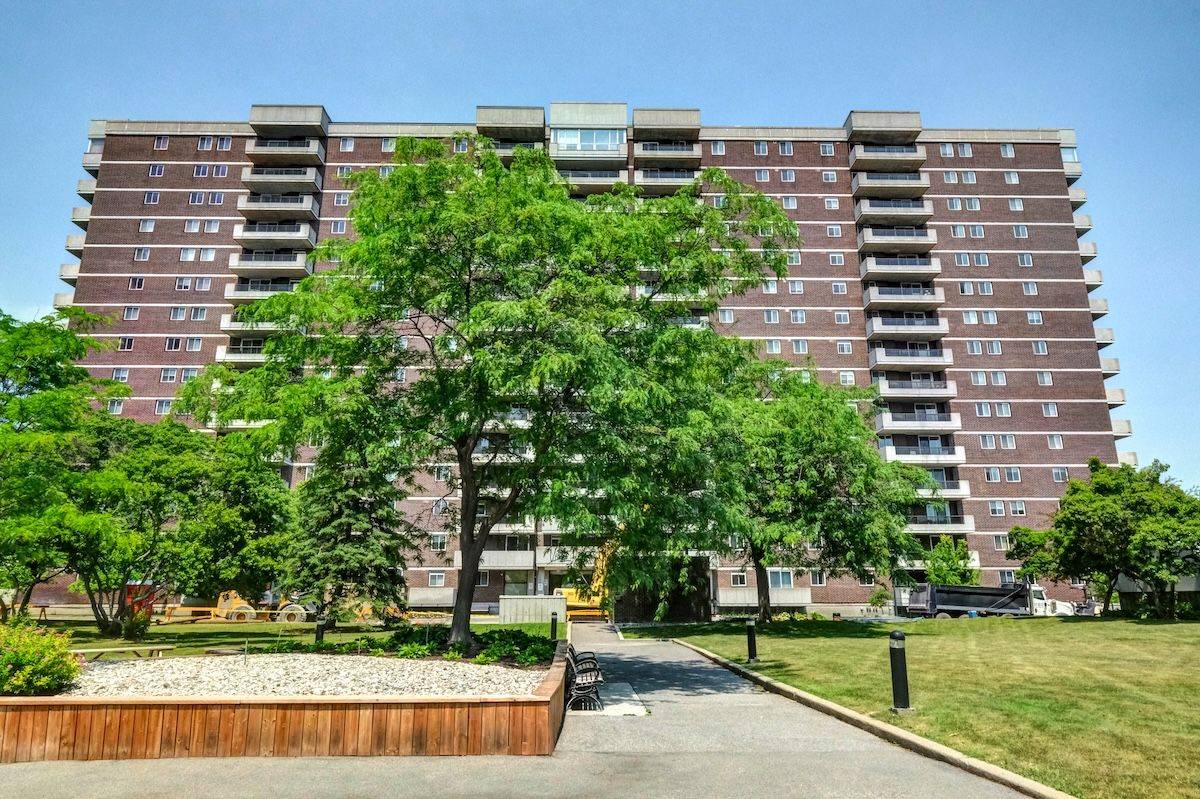 1705 Playfair DR #1103, Alta Vista And Area, ON K1H 8P6