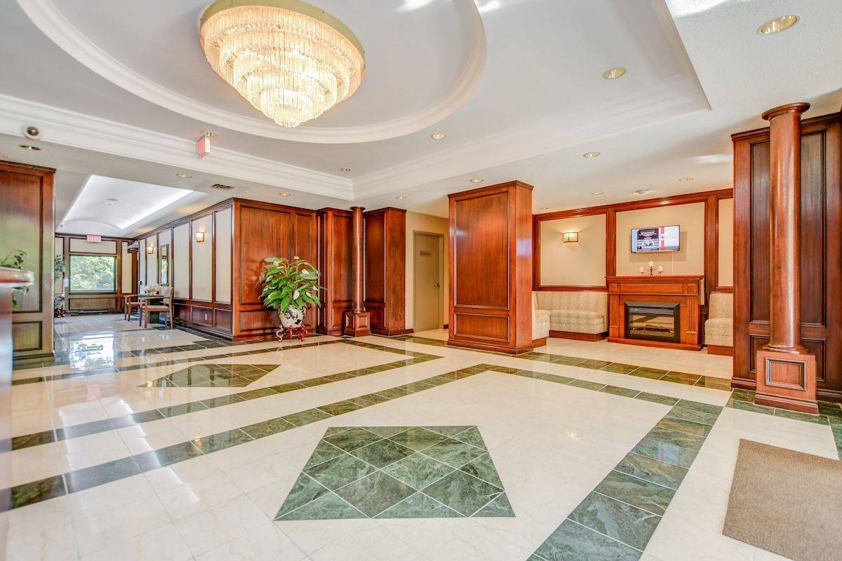 1705 Playfair DR #1103, Alta Vista And Area, ON K1H 8P6