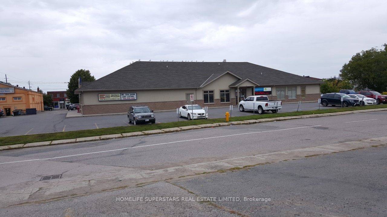 9 Lawton ST, Blind River, ON P0R 1B0